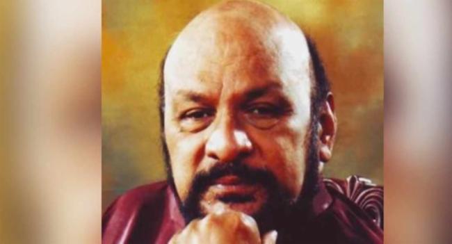 සනත් නන්දසිරිගේ අවසන් කටයුතු අද රාජ්‍ය ගෞරව සහිතව